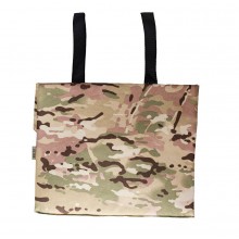 П'ятиточник каремат-сидіння армійська VS Thermal Eco Bag мультикам