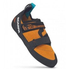 Скельники Scarpa Origin M 46 Black Orange (1004-70082-000-1-46)
