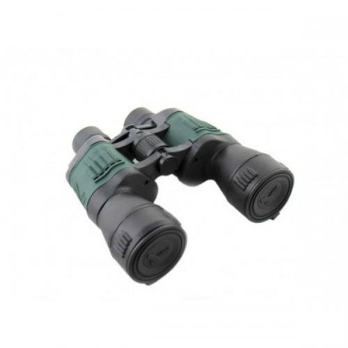 Бінокль з чохлом DF 7х50 750B4802 Black (45927) Бінокль з чохлом DF 7х50 750B4802 Black (45927)