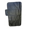Термоковрик водовідштовхуючий WEEKEND VS Thermal Eco Bag червоний складний