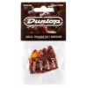 Медіатори Dunlop 9022P ThumbPick Medium Shell (4 шт.)
