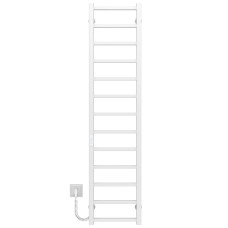 Рушникосушарка електрична Forest П16 300х1600 Deffi Білий WD04 (A.FR.160.30.16.E.W.L.4)