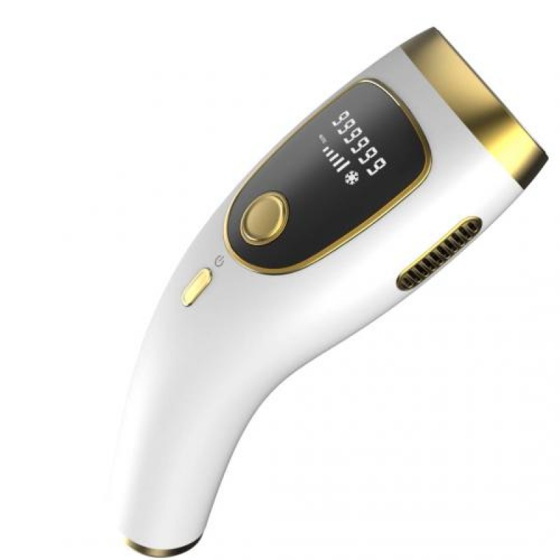 Фотоепілятор Inspire Sapphire 999999 White (XM-L011W)