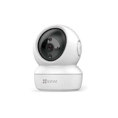 IP-відеокамера з Wi-Fi поворотна 2 Мп EZVIZ CS-H6c 1080P IP-відеокамера з Wi-Fi поворотна 2 Мп EZVIZ CS-H6c 1080P