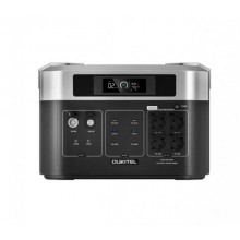 Зарядна станція Oukitel BP2000 Pro 3600w 2048wh Type-C USB DC AC (2511959596)