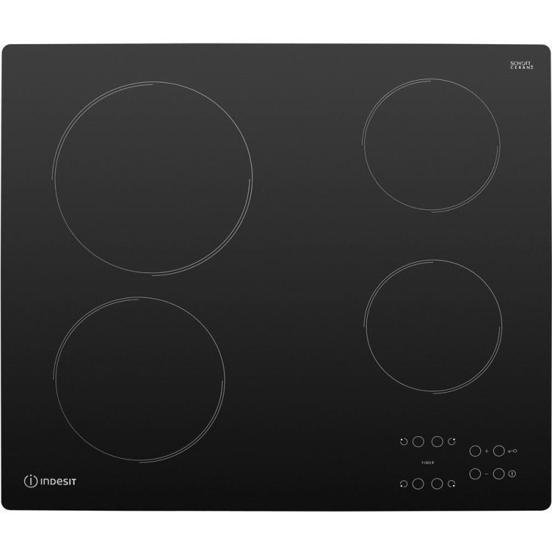 Електрична варильна поверхня Indesit RI 161 C (6380389)