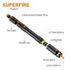 Ліхтар кишеньковий Superfire L28 Чорний (1935810209)