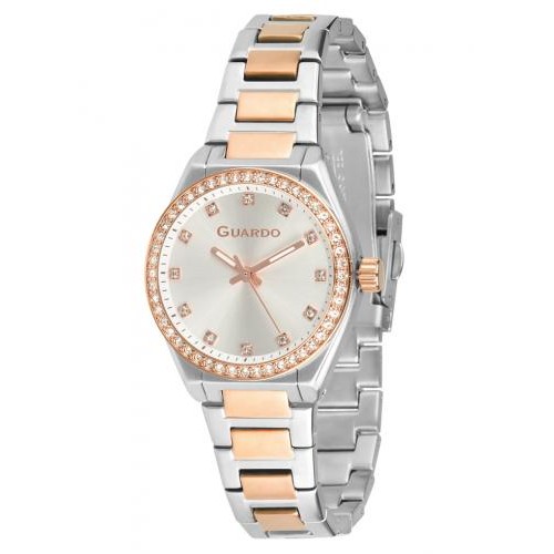 Годинник Guardo 012685-3 Годинник Guardo 012685-3