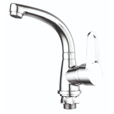 Змішувач для кухні Mixxus Elba 201 Nut без підведення MI6300