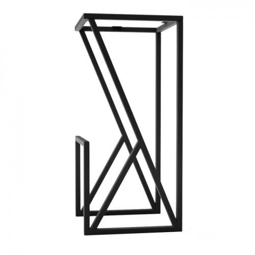 Стілець барний GoodsMetall у стилі ЛОФТ 750х350х350 БС244 Стілець барний GoodsMetall у стилі ЛОФТ 750х350х350 БС244