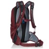 Рюкзак Deuter Race Air Maron-Khaki (1052-3207218 5206)