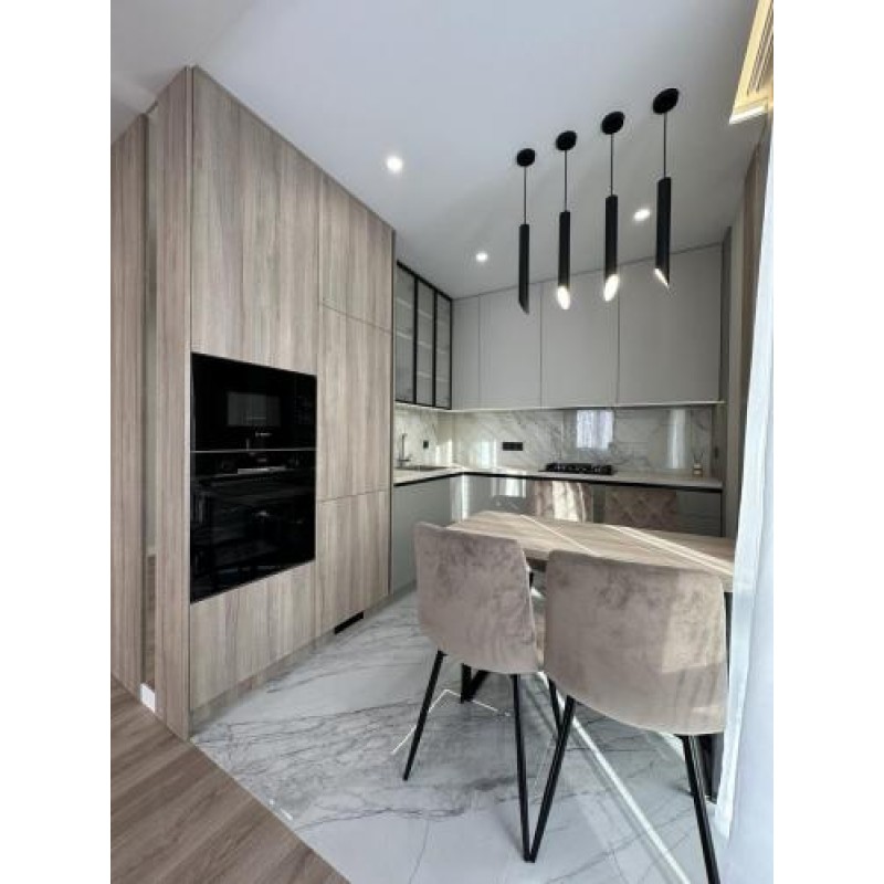 Світильник підвісний MSK Electric Slice NL 3722