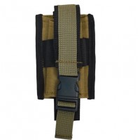 Підсумок під гранату типу РГД-5 та Ф-1 VS Thermal Eco Bag койот