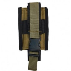 Підсумок під гранату типу РГД-5 та Ф-1 VS Thermal Eco Bag койот