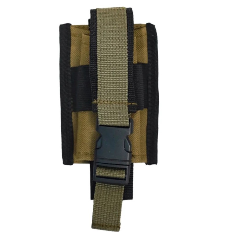 Підсумок під гранату типу РГД-5 та Ф-1 VS Thermal Eco Bag койот