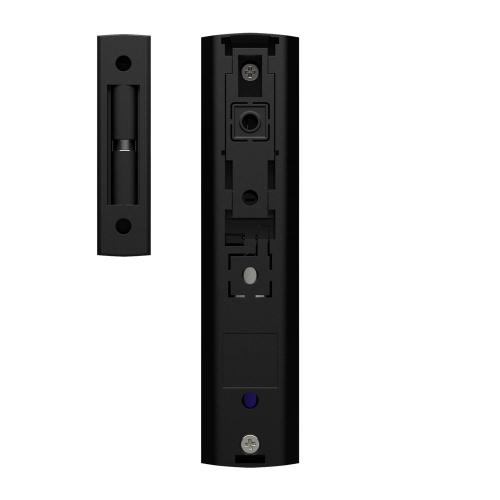 Бездротовий датчик відкриття Tiras Technologies X-Shift Black (278367) Бездротовий датчик відкриття Tiras Technologies X-Shift Black (278367)