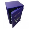 Сейф злостійкий Griffon CLE III.110.E COMBI GLOSS BLUE