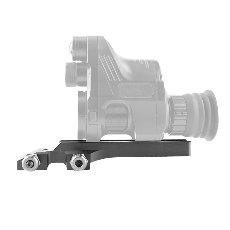 Адаптер кріплення на планку пікотіні для монокулярів нічного бачення Henbaker CY789 NV710 CY800 CY810