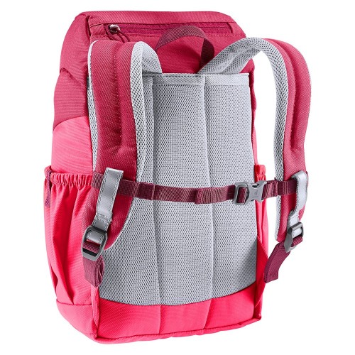 Рюкзак Deuter Schmusebär 8 л Pink (1052-3610121 5581) Рюкзак Deuter Schmusebär 8 л Pink (1052-3610121 5581)