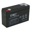 Акумулятор UKC Battery WST-12 6V 12A в інтернет супермаркеті PbayMarket!