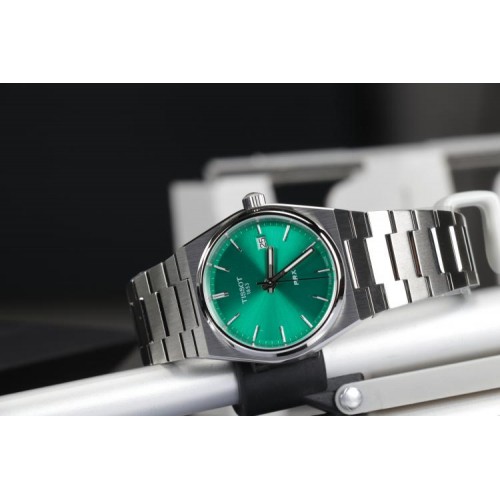 Годинник Tissot PRX 35mm T137.210.11.081.00 Годинник Tissot PRX 35mm T137.210.11.081.00
