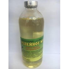 Реп'яхову олію натуральну (250мл)