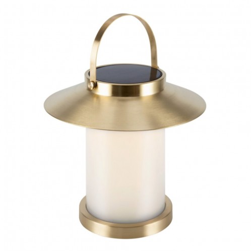 Настільна лампа Nordlux Temple 31x19x30 см Латунь (Nor2218335035) Настільна лампа Nordlux Temple 31x19x30 см Латунь (Nor2218335035)