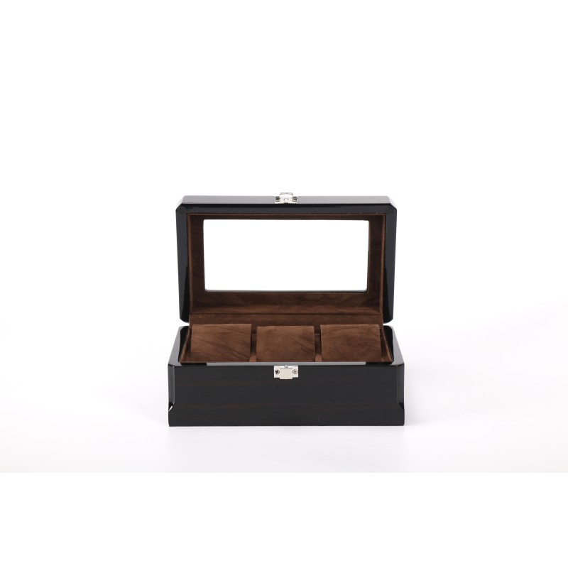 Скринька для зберігання годинників Craft 3WB.DBR.X Коричневий