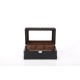 Скринька для зберігання годинників Craft 3WB.DBR.X Коричневий