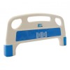 Узголів’я для медичного ліжка базове MED1 93 см (MED1 headboard)