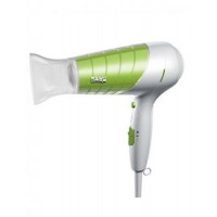 Фен для волосся Dsp 30037 1800W Зелений (30151462А) Фен для волосся Dsp 30037 1800W Зелений (30151462А)