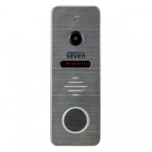 Виклична панель Seven Systems CP-7504 FHD Silver