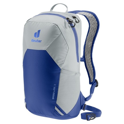 Рюкзак Deuter Speed Lite 13 Tin/Indigo (1052-3410022 4338)