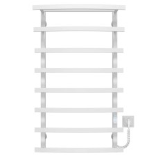 Рушникосушарка електрична Lotos П8 500х1000 Deffi Білий WD04 (A.LO.100.50.8.E.W.R.4)