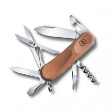 Ніж Victorinox EvoWood 14 Wood (1049-Vx23901.63)