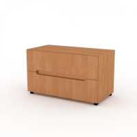 Тумба під ТВ-4 Стиль Компанит Вільха (New-146) Тумба під ТВ-4 Стиль Компанит Вільха (New-146)