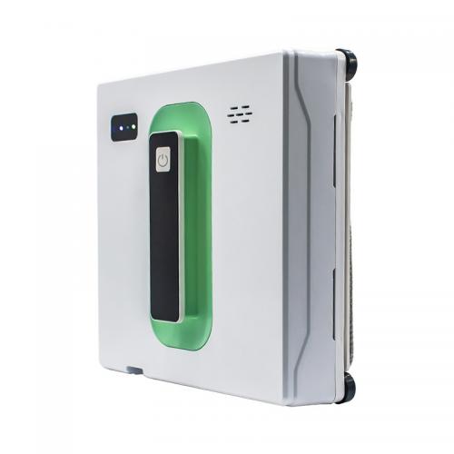 Робот для миття вікон Inspire SQ cleaner HCR-21 White Робот для миття вікон Inspire SQ cleaner HCR-21 White