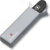 Складаний ніж Victorinox Bantam 84 мм 8 функцій Чорний (0.2303.3)