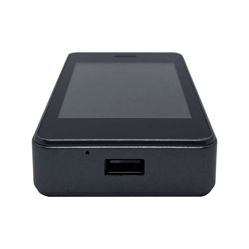 Маршрутизатор з акумулятором XON GeoLink X150G3B 4G/LTE 7200mAh 150Мбит/с 2.4 Ггц Білий (XRSGDB720001W 580)