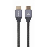 Кабель Cablexpert (CCBP-HDMI-5M) HDMI - HDMI v.2.0, 5м