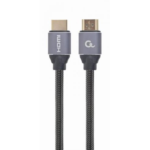 Кабель Cablexpert (CCBP-HDMI-5M) HDMI - HDMI v.2.0, 5м в інтернет супермаркеті PbayMarket!