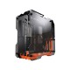 Корпус Cougar Blazer Essence Black без БП