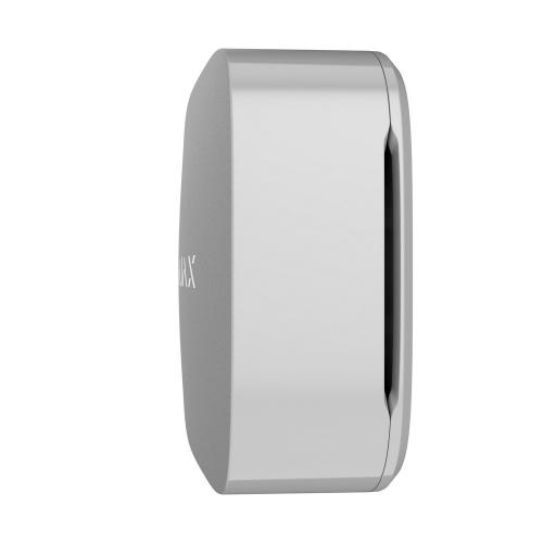 Розумний датчик якості повітря Ajax LifeQuality White Розумний датчик якості повітря Ajax LifeQuality White