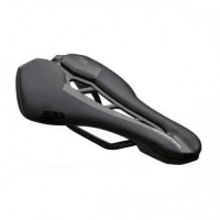 Сідло Pro Stealth Performance LTD 248х142 мм Чорний (1096-PRSA0358) Сідло Pro Stealth Performance LTD 248х142 мм Чорний (1096-PRSA0358)