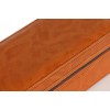 Кейс для годинників Salvadore 3W-FH-BR-L 195х105х80 мм Сіро-коричневий