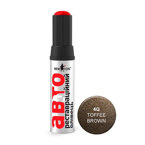 Реставрационный карандаш New Ton 4Q VOLKSWAGEN 12 мл Реставрационный карандаш New Ton 4Q VOLKSWAGEN 12 мл