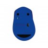 Миша бездротова Logitech M330 Silent Plus Blue USB (910-004910) в інтернет супермаркеті PbayMarket!