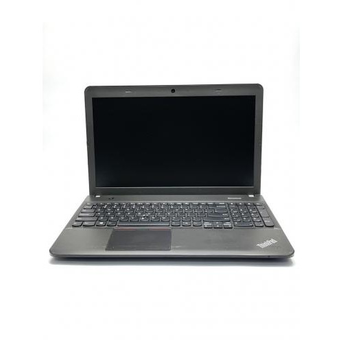 Ноутбук Lenovo ThinkPad E531 15,6 Intel Core i3 4 Гб 180 Гб Refurbished в інтернет супермаркеті PbayMarket!