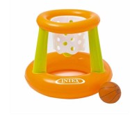 Надувна гра на воді Intex 58504 «Баскетбол», 67 х 55см