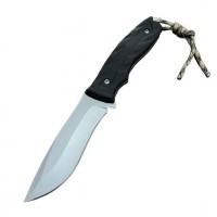 Ніж тактичний Gorillas BBQ 4023 сталь 440С KN148 (5316)